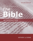 A Study Companion to The Bible : An Introduction, Second Edition - Book