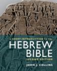 Short Introduction to the Hebrew Bible, 2nd Edition - eBook