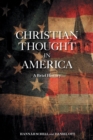 Christian Thought in America : A Brief History - Book