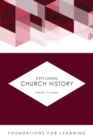 Exploring Church History - Book