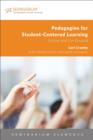 Pedagogies for Student-Centered Learning : Online and On-Gound - eBook