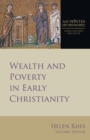 Wealth and Poverty in Early Christianity - Book