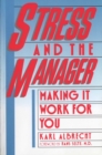 Stress and the Manager - eBook