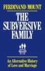 Subversive Family - eBook