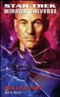 Star Trek: Mirror Universe: Rise Like Lions - eBook