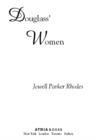 Douglass' Women : A Novel - eBook