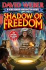 Shadow of Freedom - Book
