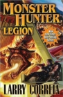 Monster Hunter : Legion - Book