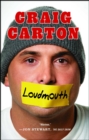 Loudmouth : Tales (and Fantasies) of Sports, Sex, and Salvation from Behind the Microphone - eBook