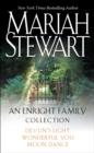Mariah Stewart - An Enright Family Collection : Devlin's Light, Moon Dance, and Wonderful You - eBook