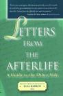 Letters from the Afterlife : A Guide to the Other Side - eBook
