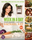 Week in a Day - eBook