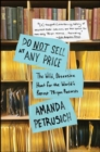 Do Not Sell At Any Price : The Wild, Obsessive Hunt for the World's Rarest 78rpm Records - eBook
