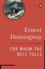 For Whom the Bell Tolls [Bulgarian] - eBook