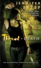 Thread of Death - eBook