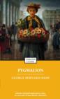 Pygmalion - eBook