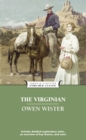The Virginian - eBook