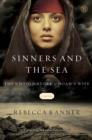 Sinners and the Sea : The Untold Story of Noah's Wife - Book