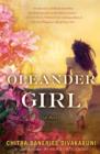 Oleander Girl : A Novel - Book