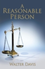 A Reasonable Person - eBook