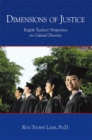 Dimensions of Justice : English Teachers' Perspectives on Cultural Diversity - eBook
