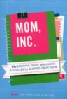Mom, Inc. - Book