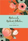 Botanicals Notebook Collection - Book