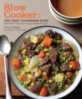 Slow Cooker: The Best Cookbook Ever with More Than 400 Easy-to-Make Recipes - eBook