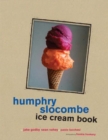 Humphry Slocombe - Book