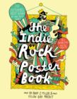 Indie Rock Poster Book - eBook