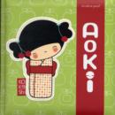 Kokeshi : Aoki - Book