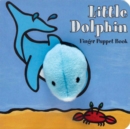Little Dolphin: Finger Puppet Book - Book