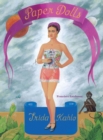 Frida Kahlo Paper Dolls - Book
