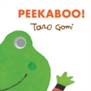 Peekaboo! - Book