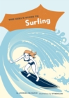 The Girl's Guide to Surfing - eBook