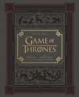 Inside HBO's Game of Thrones - Book