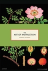 The Art of Instruction Notebook Collection - Book