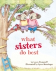 What Sisters Do Best - Book