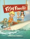 Fish Finelli (Book 2) - Book