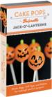 Cake Pops : Jack-O'-Lanterns - Book