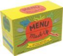 Menu Mash-Up : The Food Game with All the Ingredients for Fun! - Book
