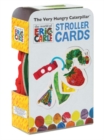 The Very Hungry Caterpillar Stroller Cards - Book