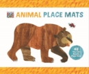 Eric Carle Animal Place MATS - Book