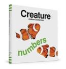 Creature Numbers - Book