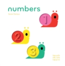 Touchthinklearn: Numbers - Book