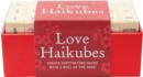 Love Haikubes - Book
