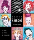Paper Style: Hairdos - Book
