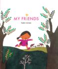 My Friends - eBook