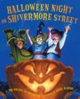 Halloween Night on Shivermore Street - eBook