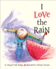 I Love the Rain - eBook